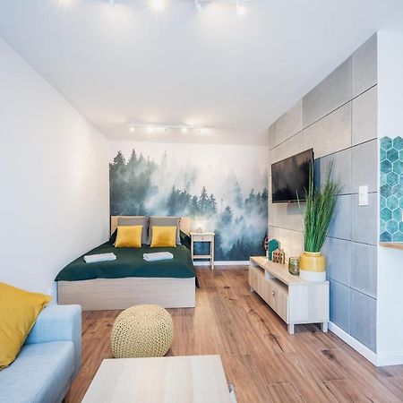 Przytulny Apartament 150 Metrow Od Rynku Apartman Wrocław Kültér fotó
